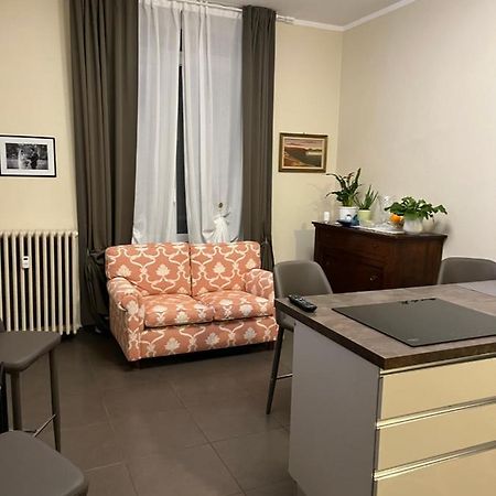 Apartament Casa Silli Pinerolo Zewnętrze zdjęcie