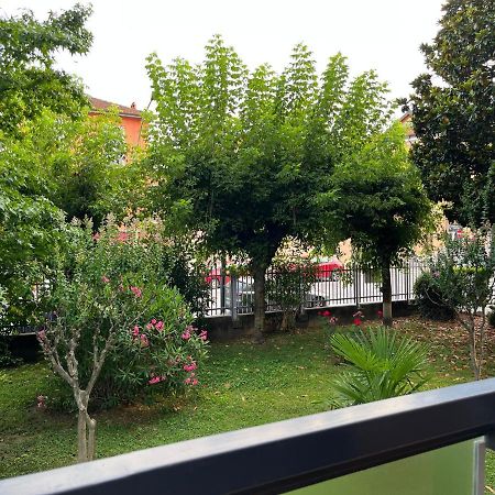 Apartament Casa Silli Pinerolo Zewnętrze zdjęcie