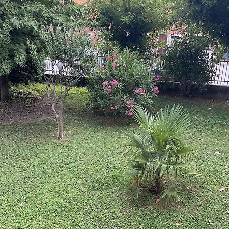 Apartament Casa Silli Pinerolo Zewnętrze zdjęcie