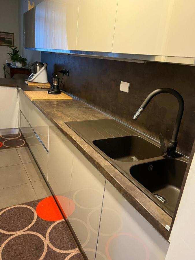 Apartament Casa Silli Pinerolo Zewnętrze zdjęcie
