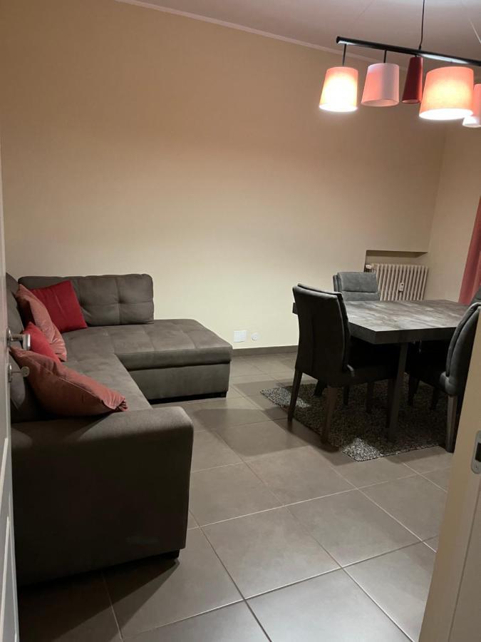 Apartament Casa Silli Pinerolo Zewnętrze zdjęcie