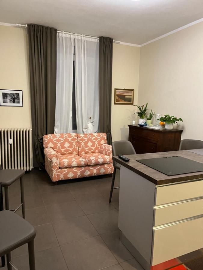 Apartament Casa Silli Pinerolo Zewnętrze zdjęcie