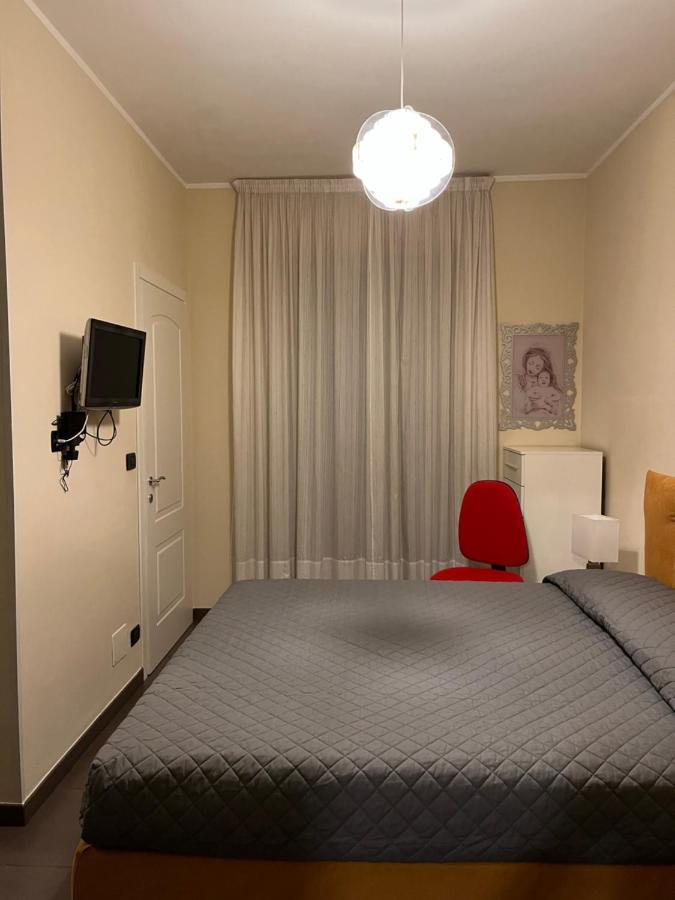 Apartament Casa Silli Pinerolo Zewnętrze zdjęcie