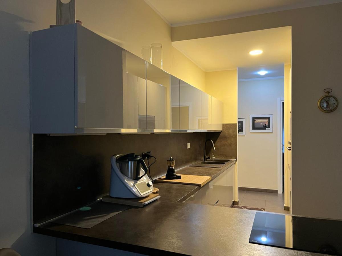 Apartament Casa Silli Pinerolo Zewnętrze zdjęcie