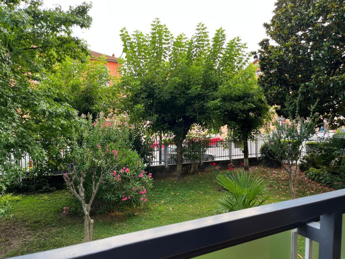 Apartament Casa Silli Pinerolo Zewnętrze zdjęcie