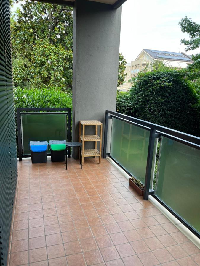 Apartament Casa Silli Pinerolo Zewnętrze zdjęcie