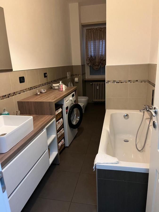 Apartament Casa Silli Pinerolo Zewnętrze zdjęcie