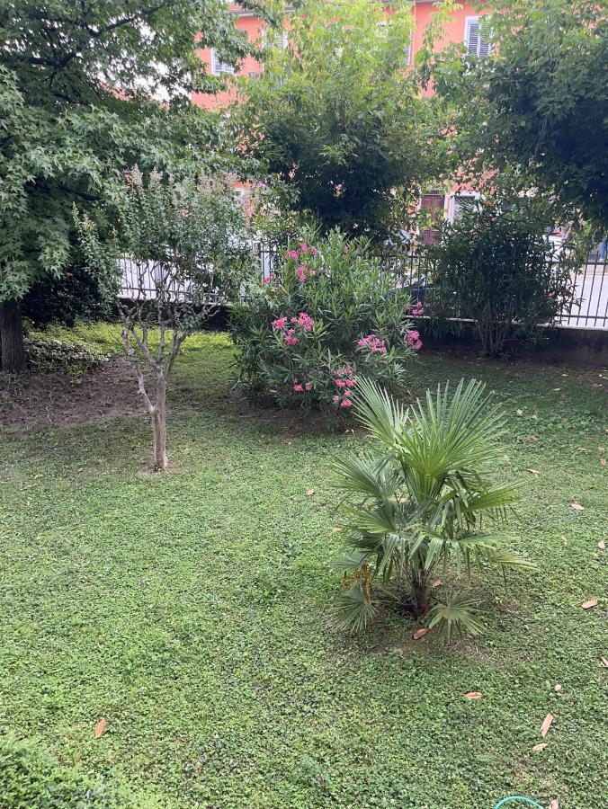Apartament Casa Silli Pinerolo Zewnętrze zdjęcie