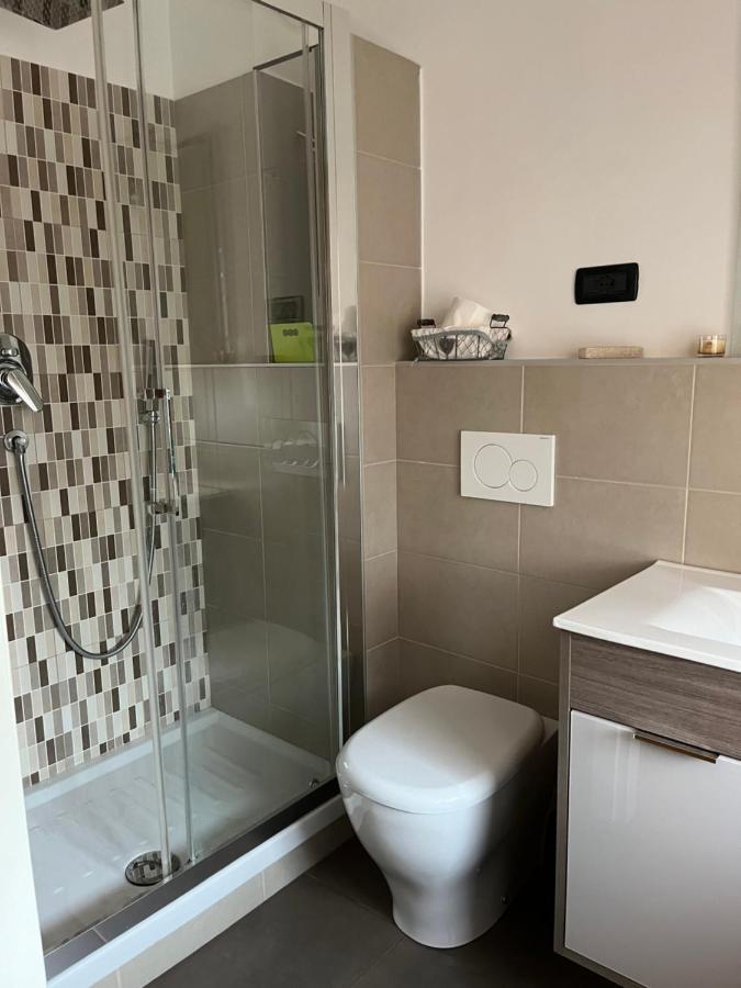 Apartament Casa Silli Pinerolo Zewnętrze zdjęcie