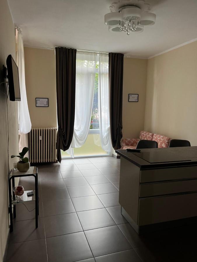 Apartament Casa Silli Pinerolo Zewnętrze zdjęcie
